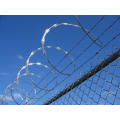 Razor Barbed wire galvanized wire  BTO-10  CBT-60